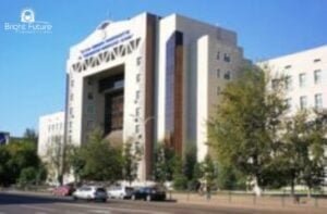 JSC Astana Medical University