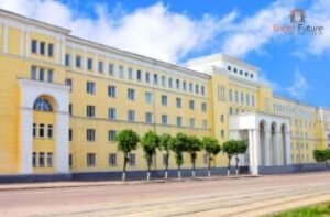 Smolensk State Medical University