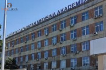 South Kazakh Medical Academy