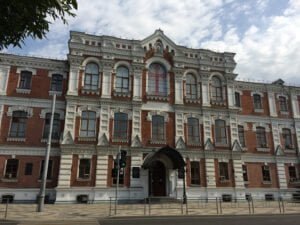 Kuban State Medical University