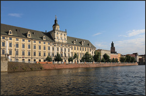 university of wroclaw
