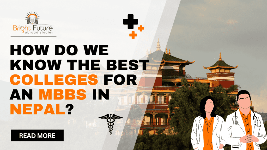 MBBS in Nepal