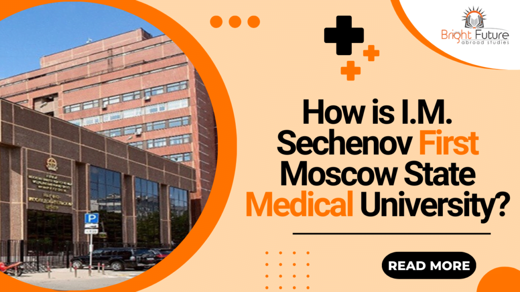 1st Moscow State Medical University