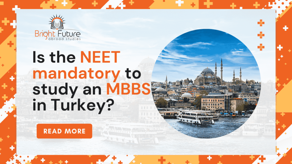 MBBS in Turkey