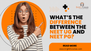 NEET UG and NEET PG