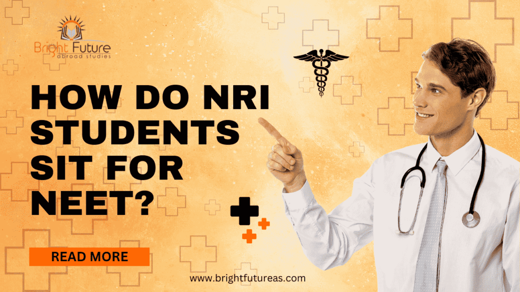 NRI students sit for Neet