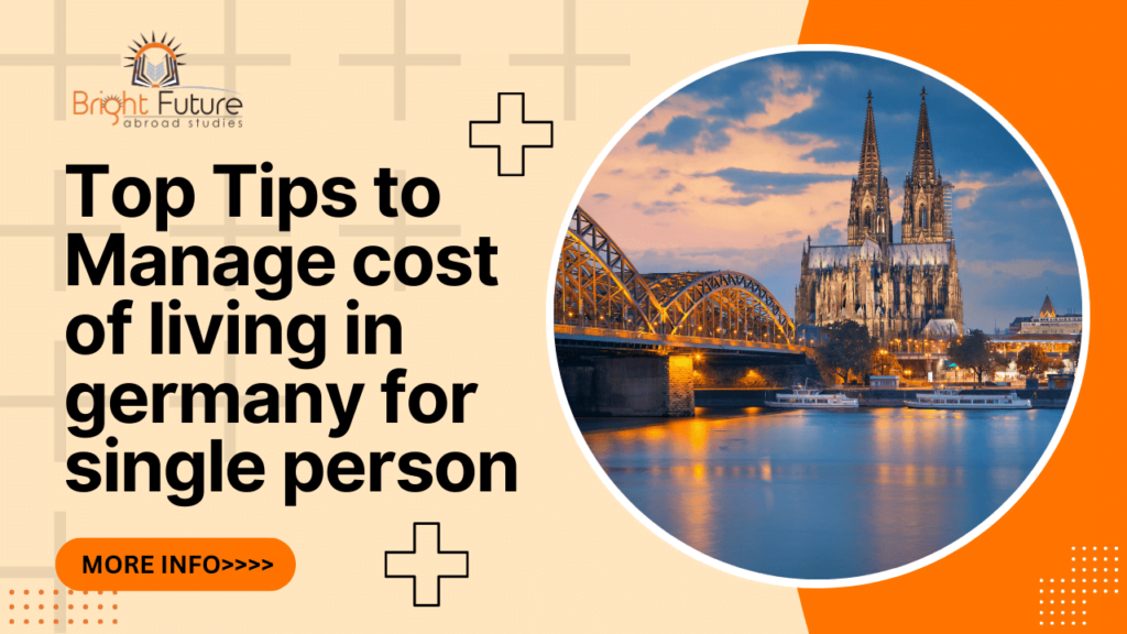 cost of living in germany