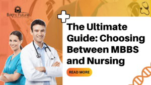 MBBS and Nursing