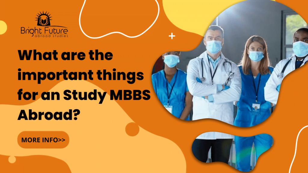 Study MBBS Abroad