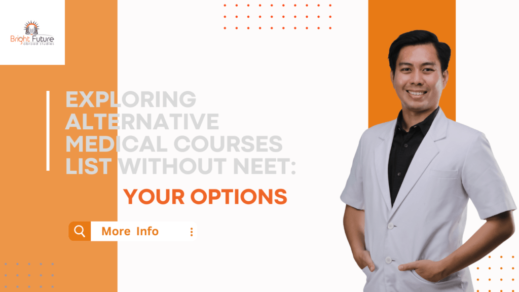 Alternative Medical Courses