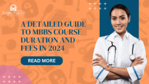 MBBS Course Duration And Fees | BFAS