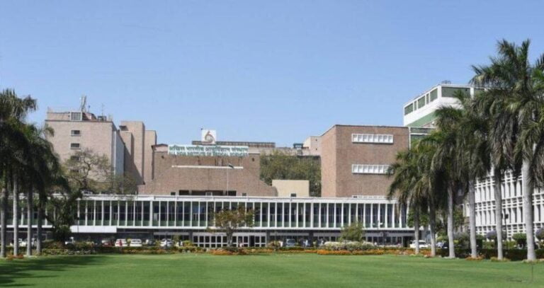 Secrets Of Admission To MBBS Seats In AIIMS Delhi