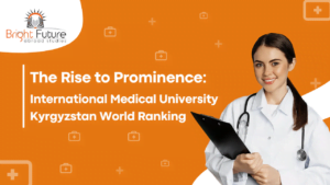 International Medical University Kyrgyzstan World Ranking