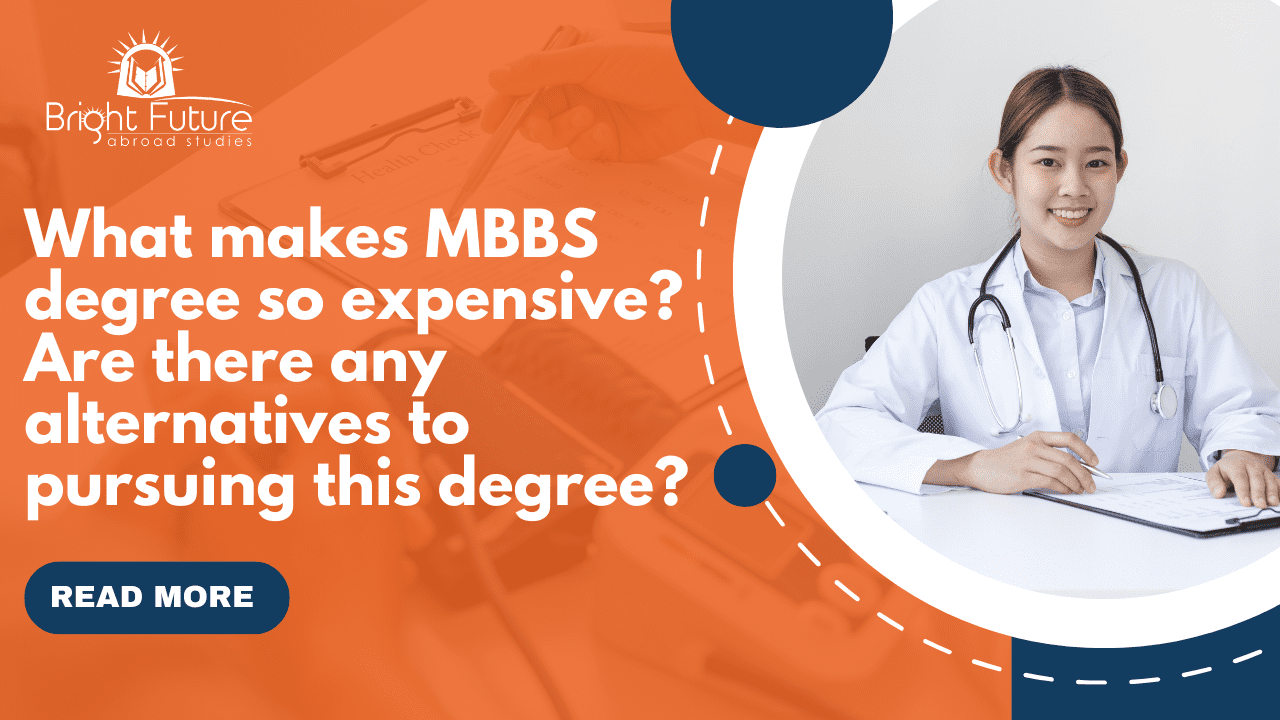 MBBS Degree | BFAS