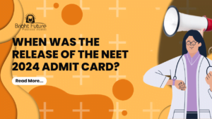 NEET 2024 admit card