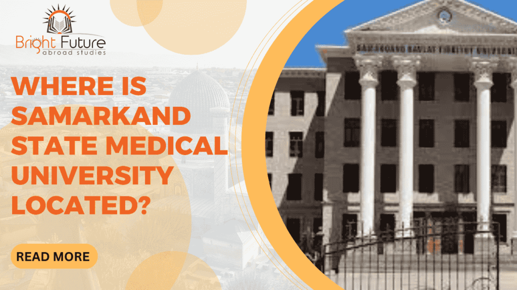 Samarkand State Medical University