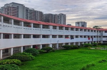 Holy Family Red Crescent Medical College