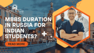 MBBS Duration in Russia