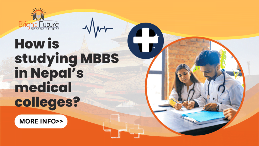 MBBS in Nepal