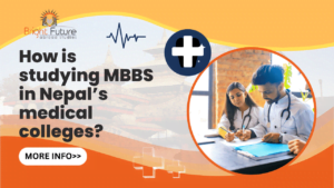MBBS in Nepal