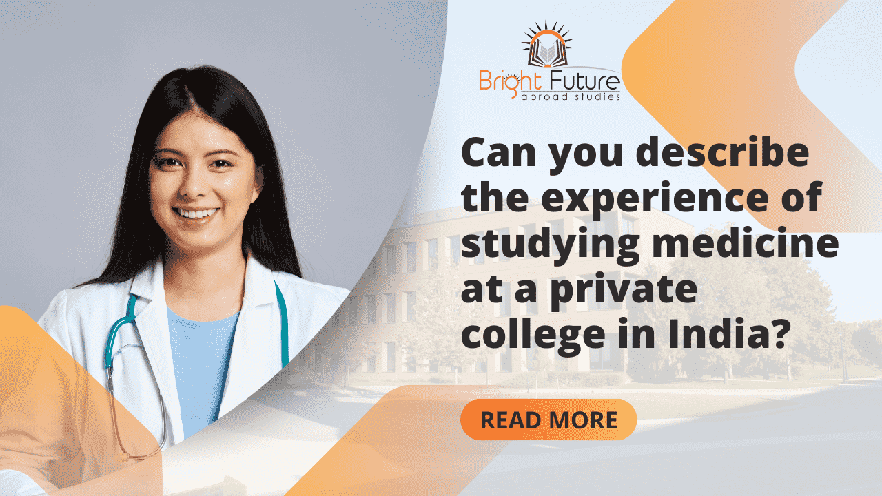 Can You Describe The Experience Of Studying Medicine At A Private can-you-describe-the-experience-of-studying-medicine-at-a-private