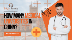 Medical Universities in China