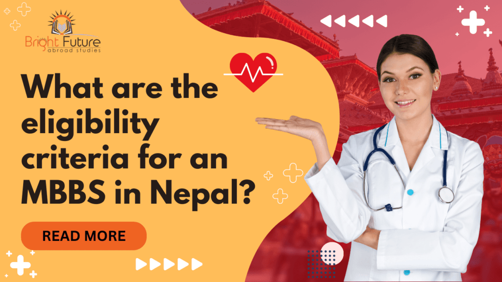 MBBS in Nepal