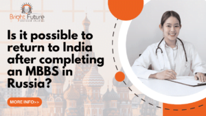 MBBS in Russia