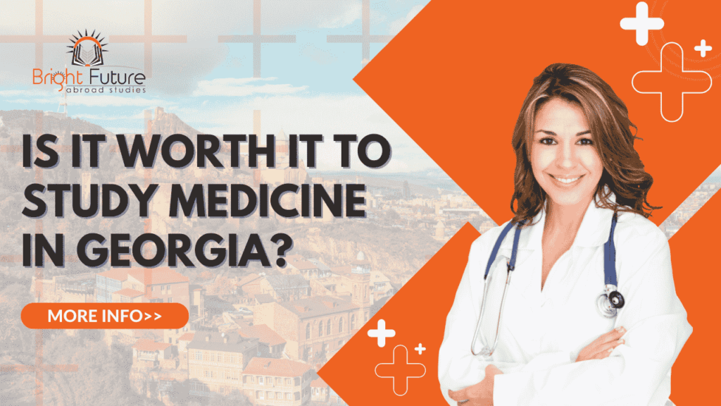 Medicine in Georgia