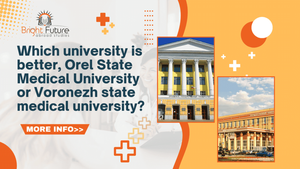 Orel State Medical University