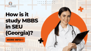 study MBBS in SEU
