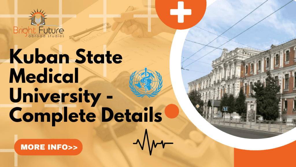 Kuban State Medical University