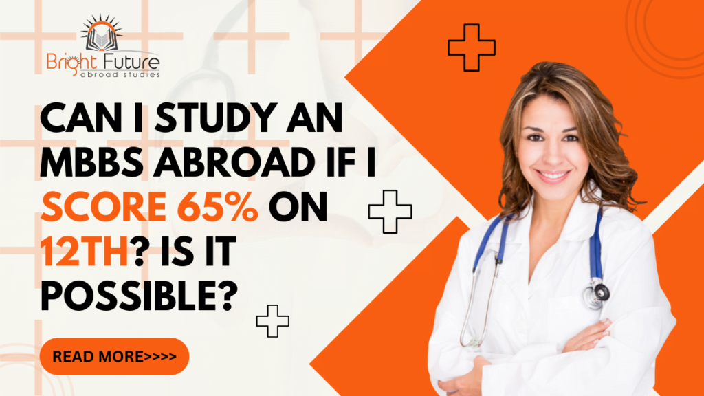 MBBS abroad