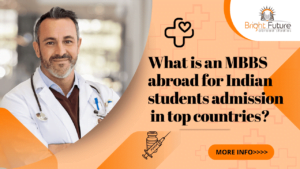 MBBS abroad
