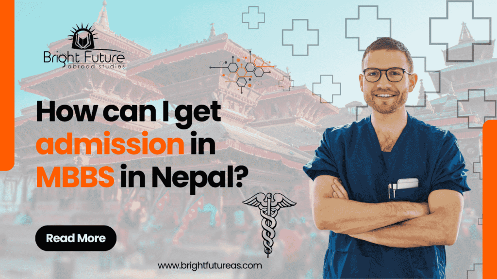 MBBS in Nepal