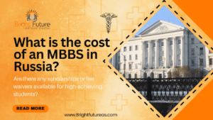MBBS in Russia