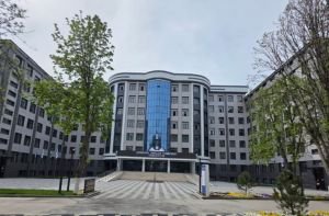 Andijan State Medical Institute