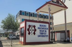 Bukhara Innovative Medical University 2026