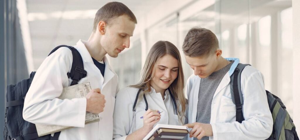 NEET Score Low Explore the Best MBBS Abroad Options for Indian Students in 2026