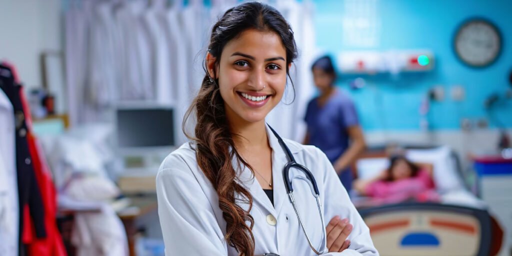 MBBS in Georgia: Why It’s a Popular Choice for Indian Students